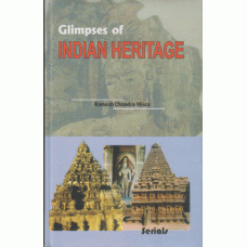Glimpses of Indian Heritage 